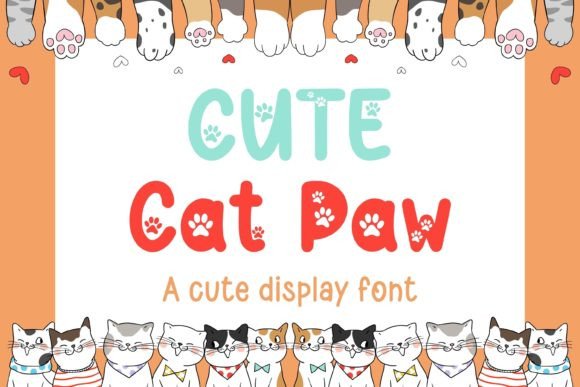 Cute Cat Paw: A Practical Evaluation for Designers