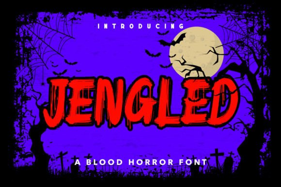 Mastering the Macabre: How Jengled Defines Modern Horror Aesthetics