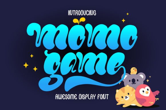 Unlocking Whimsy: The Design Potential of Momo Game